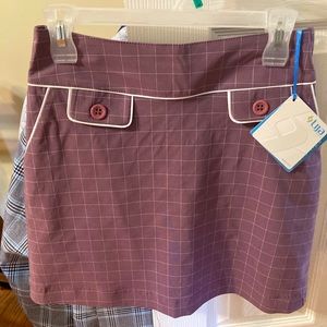 Lija - Golf Skort